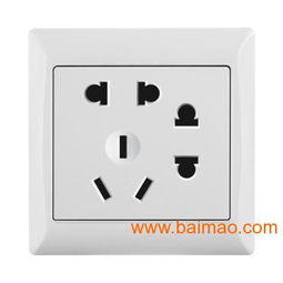 上海開(kāi)關(guān)插座廠家詳解 墻壁插座報(bào)價(jià)、工程墻壁開(kāi)關(guān)插座廠選購(gòu)指南