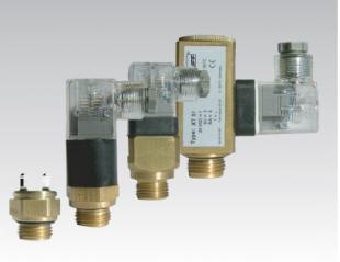 西德福STW系列機械式溫度開關 西北一級代理，品質可靠，精準控溫