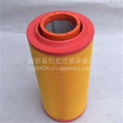 如何選購(gòu)優(yōu)質(zhì)空壓機(jī)空氣過(guò)濾器濾芯？專(zhuān)業(yè)指南助您實(shí)現(xiàn)高性?xún)r(jià)比采購(gòu)